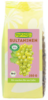 Sultaninen, Projekt