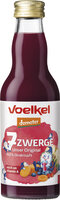 7 Zwerge Unser Original 100% Direktsaft