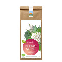Venusmond - Bio Frauentee in der Papiertüte