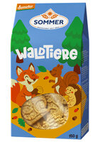 Demeter Dinkel Kinder Waldtiere