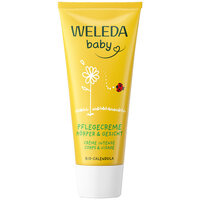 WELEDA Calendula Pflegecreme Körper & Gesicht
