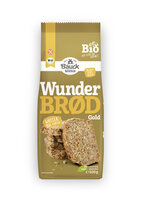 Wunderbrød Gold Bio glutenfrei