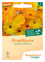 Calendula - Blumen (Saatgut)
