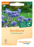 Kornblume - Blumen (Saatgut)