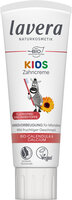 Zahncreme Kids Fluoridfrei