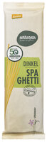 Spaghetti, Dinkel hell