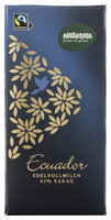 Ecuador Edelvollmilch 42 %