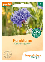 Kornblume - Blumen (Saatgut)