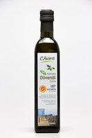 Bio Olivenöl Extra Nativ von Kreta g.U. Messara