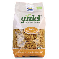 Goodels - die gute Nudel 