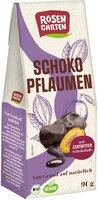 Schoko-Pflaume