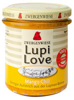 LupiLove Mango-Chili