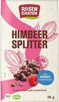Himbeer-Splitter