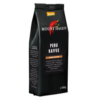 Mount Hagen Demeter Röstkfaffee
