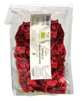 Ölkännchen Sonnengetrocknete Tomaten in Olivenöl nativ extra, Sizilien IT 200g