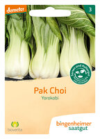 Yorokobi - Pak Choi (Saatgut)
