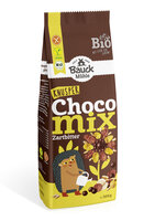 Choco Mix Zartbitter Bio glutenfrei Bio