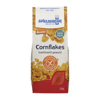 Cornflakes, glutenfrei, demeter