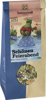 Schönen Feierabend Kräutertee lose