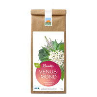 Venusmond - Bio Frauentee in der Papiertüte