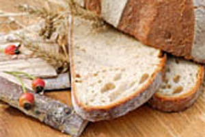 Brot und Backwaren