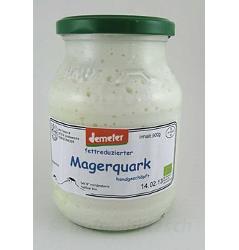 Mager-Quark Lindenho