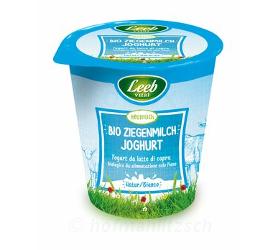 Ziegen-Joghurt natur