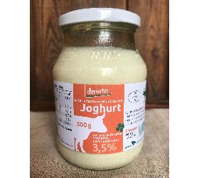 Joghurt mild 500g