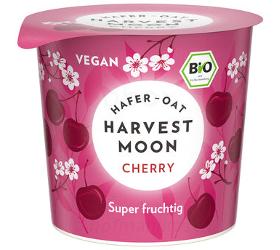 Haferjoghurt Cherry | Kirsche