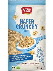 Hafer Crunchy Natur