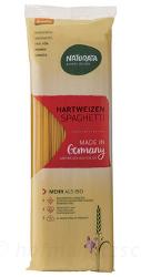 Hartweizen-Spaghetti hell