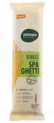 Dinkel-Spaghetti hell