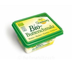 Bio-Butterschmalz