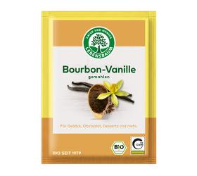 Bourbon Vanille