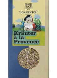 Kräuter a la Provence