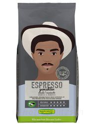 Heldenkaffee Espresso gemahlen 250g