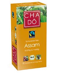 Assam Classic Beutel