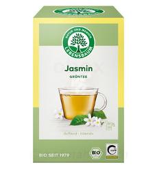 Jasmin & Grün Tee
