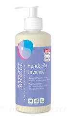 Handseife Lavendel