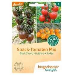 Snack-Tomaten Mix