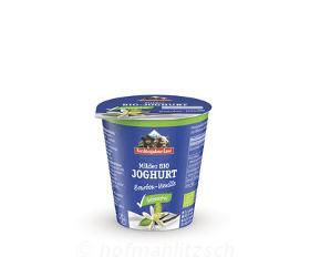 Bioghurt Vanille laktosefrei
