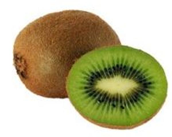 Produktfoto zu Kiwi grün