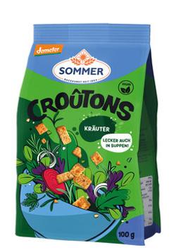 Croutons Kräuter 100g