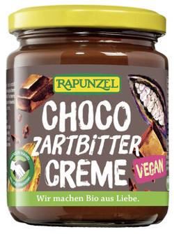 Choco Zartbitter Creme, vegan