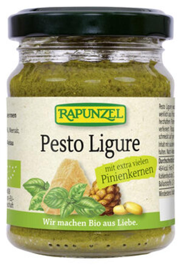 Produktfoto zu Pesto Ligure 130ml