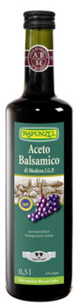Aceto Balsamico di Modena I.G.P., Rustico 0,5l