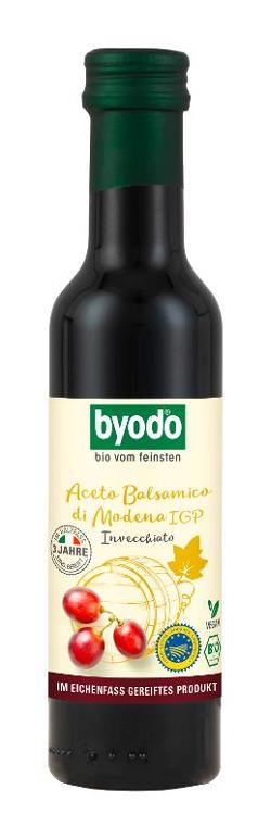 Aceto Balsamico di Modena 0,25l