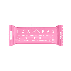 TZAMPAS Protein Crunch 40g