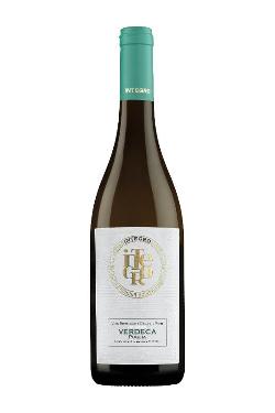Weißwein Verdeca Integro Puglia 0,75l