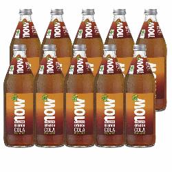 now Orange Cola 10x0,5l